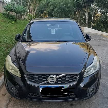VOLVO C30 2.0 GASOLINA 2P MANUAL