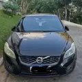 VOLVO C30 2.0 GASOLINA 2P MANUAL VOLVO C30 2.0 GASOLINA 2P MANUAL