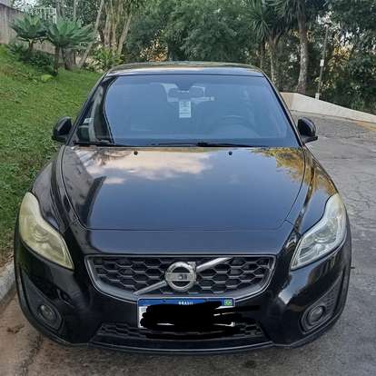 VOLVO-C30-2010
