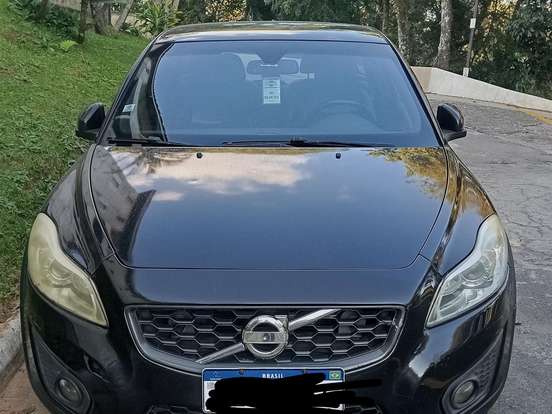 VOLVO-C30-2.0 GASOLINA 2P MANUAL VOLVO-C30-2010