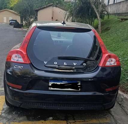 VOLVO-C30-2010