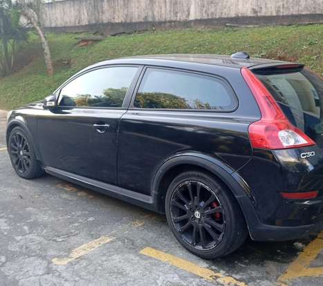 VOLVO-C30-2010
