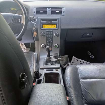 VOLVO-C30-2010