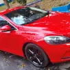 VOLVO V40 2.0 T4 DYNAMIC TURBO GASOLINA 4P AUTOMÁTICO VOLVO V40 2.0 T4 DYNAMIC TURBO GASOLINA 4P AUTOMÁTICO