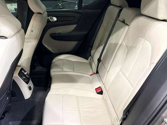 VOLVO-XC40-1.5 T5 RECHARGE INSCRIPTION EXPRESSION GEARTRONIC VOLVO-XC40-2021