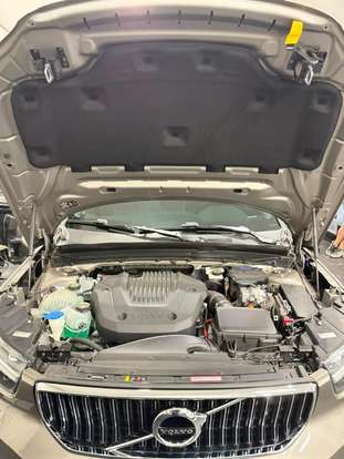 VOLVO-XC40-1.5 T5 RECHARGE INSCRIPTION EXPRESSION GEARTRONIC VOLVO-XC40-2021