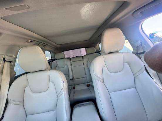 VOLVO-XC60-2.0 T8 HYBRID INSCRIPTION AWD GEARTRONIC VOLVO-XC60-2021