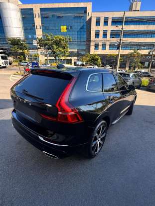 VOLVO-XC60-2.0 T8 HYBRID INSCRIPTION AWD GEARTRONIC VOLVO-XC60-2021