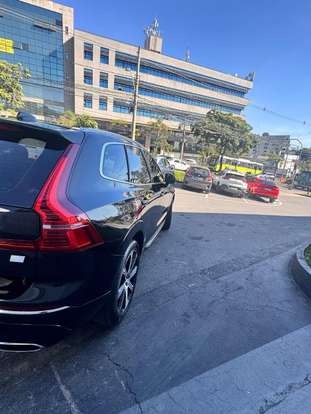 VOLVO-XC60-2.0 T8 HYBRID INSCRIPTION AWD GEARTRONIC VOLVO-XC60-2021