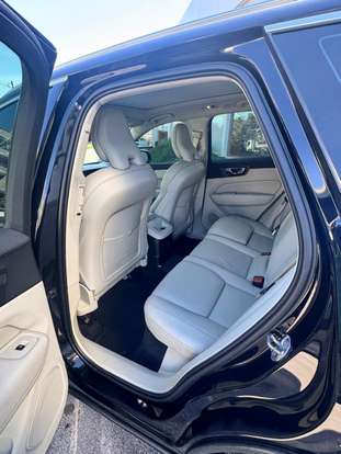 VOLVO-XC60-2.0 T8 HYBRID INSCRIPTION AWD GEARTRONIC VOLVO-XC60-2021
