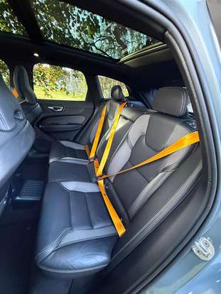 VOLVO-XC60-2.0 T8 RECHARGE POLESTAR ENGINEERED AWD GEARTRONIC VOLVO-XC60-2023