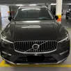 VOLVO XC60 2.0 T8 RECHARGE ULTIMATE AWD GEARTRONIC VOLVO XC60 2.0 T8 RECHARGE ULTIMATE AWD GEARTRONIC