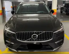VOLVO XC60 2.0 T8 RECHARGE ULTIMATE AWD GEARTRONIC VOLVO XC60 2.0 T8 RECHARGE ULTIMATE AWD GEARTRONIC