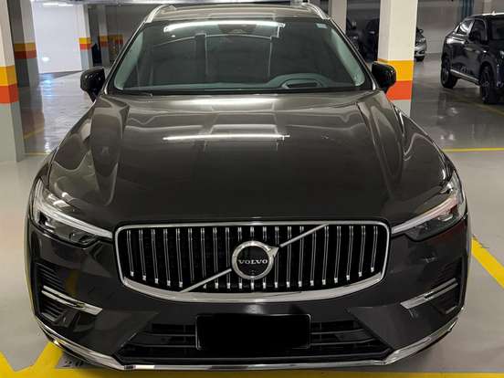 VOLVO-XC60-2.0 T8 RECHARGE ULTIMATE AWD GEARTRONIC VOLVO-XC60-2023