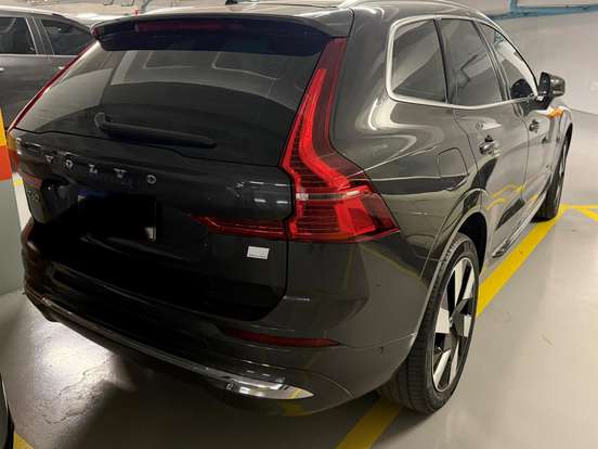 VOLVO-XC60-2.0 T8 RECHARGE ULTIMATE AWD GEARTRONIC VOLVO-XC60-2023