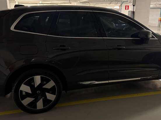 VOLVO-XC60-2.0 T8 RECHARGE ULTIMATE AWD GEARTRONIC VOLVO-XC60-2023