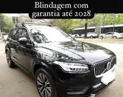 VOLVO XC90 2.0 T6 GASOLINA MOMENTUM AWD GEARTRONIC VOLVO XC90 2.0 T6 GASOLINA MOMENTUM AWD GEARTRONIC