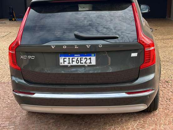 VOLVO-XC90-2.0 T8 HYBRID INSCRIPTION EXPRESSION AWD GEARTRONIC VOLVO-XC90-2021