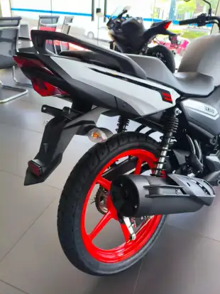 YAMAHA-FACTOR 150 DX-2026