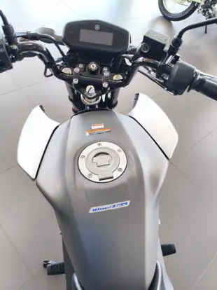 YAMAHA-FACTOR 150 DX-2026