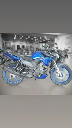 YAMAHA-FACTOR 150 DX-2026