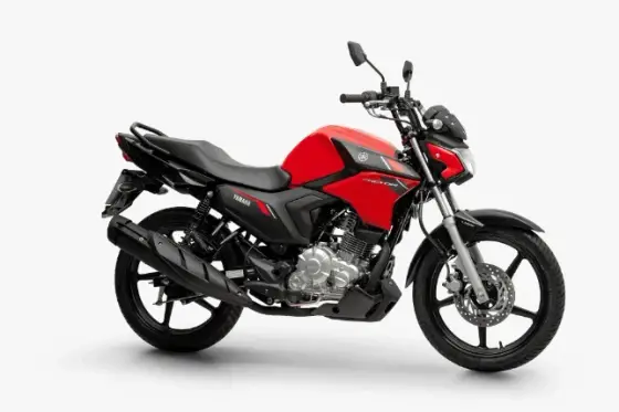 YAMAHA FACTOR 150 STANDARD YAMAHA FACTOR 150 STANDARD