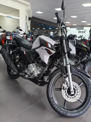 YAMAHA-FACTOR 150 STANDARD-2026