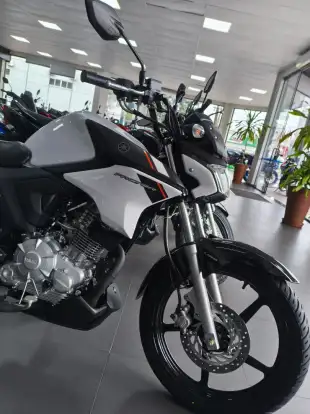 YAMAHA-FACTOR 150 STANDARD-2026