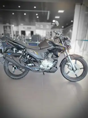 YAMAHA-FACTOR 150 STANDARD-2026