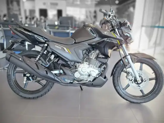 YAMAHA-FACTOR 150 STANDARD YAMAHA-FACTOR 150 STANDARD-2026