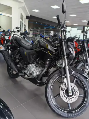 YAMAHA-FACTOR 150 STANDARD-2026