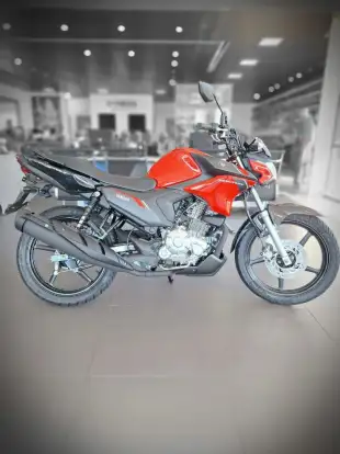 YAMAHA-FACTOR 150 STANDARD-2026