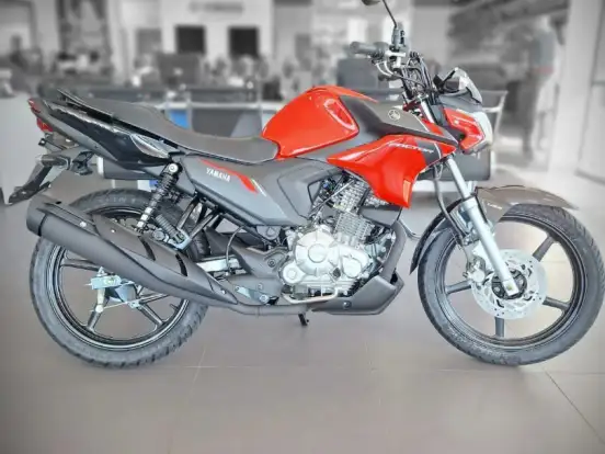 YAMAHA-FACTOR 150 STANDARD YAMAHA-FACTOR 150 STANDARD-2026