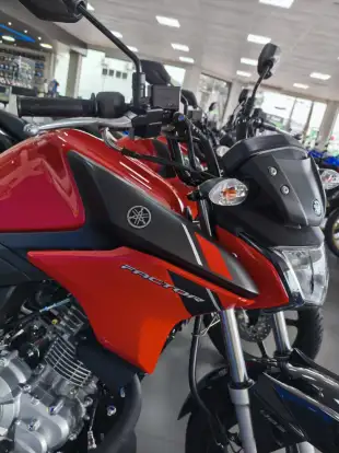 YAMAHA-FACTOR 150 STANDARD-2026