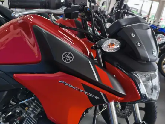 YAMAHA-FACTOR 150 STANDARD YAMAHA-FACTOR 150 STANDARD-2026