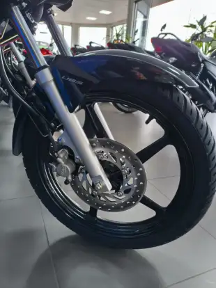 YAMAHA-FACTOR 150 STANDARD-2026