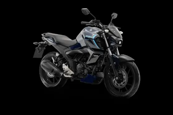 YAMAHA FZ15 FAZER CONNECTED ABS YAMAHA FZ15 FAZER CONNECTED ABS