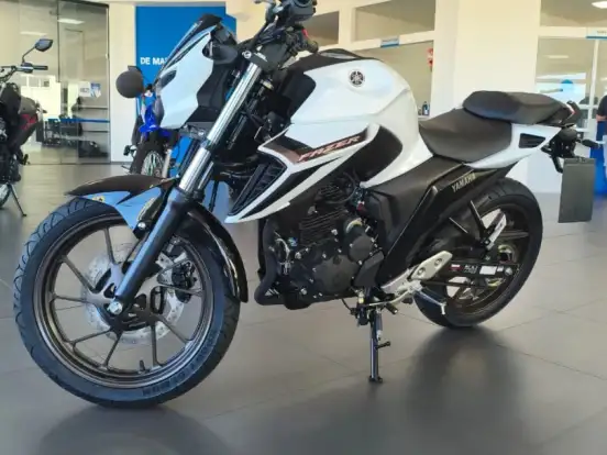 YAMAHA-FZ25 FAZER CONNECTED ABS YAMAHA-FZ25 FAZER CONNECTED ABS-2026
