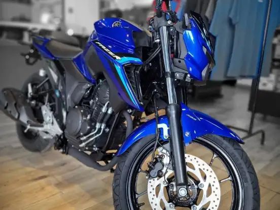 YAMAHA-FZ25 FAZER CONNECTED ABS YAMAHA-FZ25 FAZER CONNECTED ABS-2026