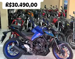 YAMAHA MT-03 ABS YAMAHA MT-03 ABS