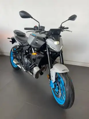 YAMAHA-MT-07 CONNECTED ABS YAMAHA-MT-07 CONNECTED ABS-2025