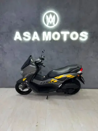 YAMAHA NMAX 160 ABS 