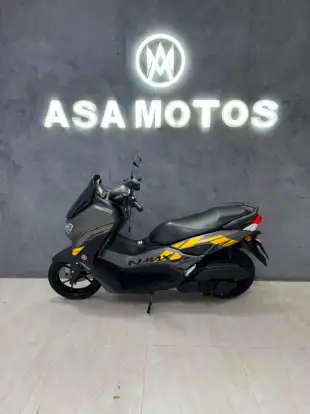 YAMAHA-NMAX 160 ABS YAMAHA-NMAX 160 ABS-2024