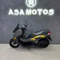 YAMAHA NMAX 160 ABS YAMAHA NMAX 160 ABS