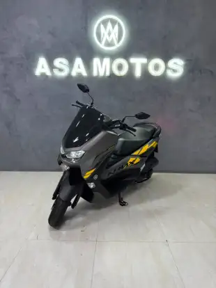 YAMAHA-NMAX 160 ABS YAMAHA-NMAX 160 ABS-2024
