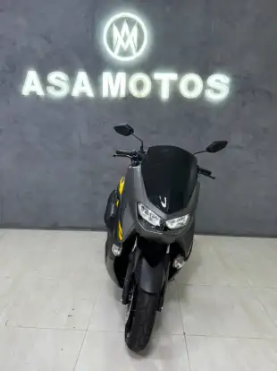 YAMAHA-NMAX 160 ABS-2024