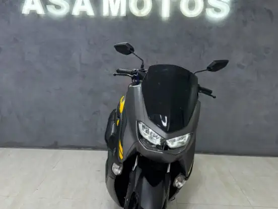 YAMAHA-NMAX 160 ABS YAMAHA-NMAX 160 ABS-2024