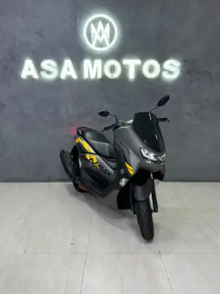 YAMAHA-NMAX 160 ABS YAMAHA-NMAX 160 ABS-2024