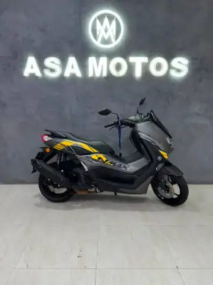YAMAHA-NMAX 160 ABS YAMAHA-NMAX 160 ABS-2024