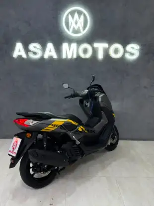 YAMAHA-NMAX 160 ABS-2024